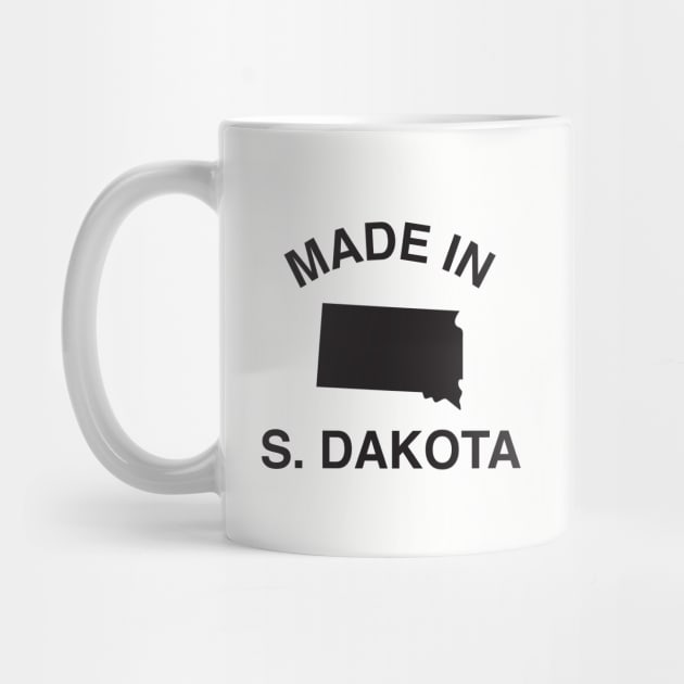 Made in South Dakota by elskepress